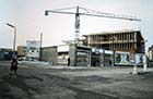 Hippodrome Site, October 1970 